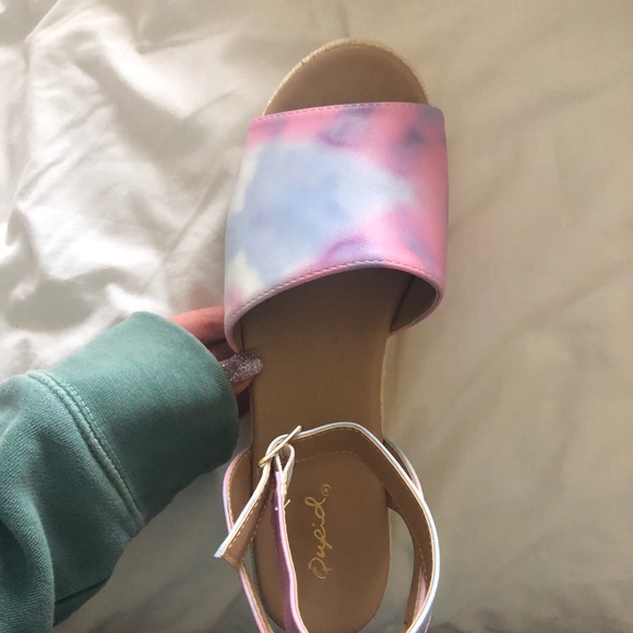 Dress Up Espadrilles - Picture 2 of 5